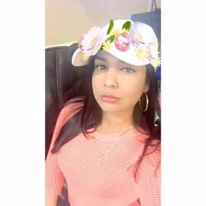 Meet your Posher, Massiel